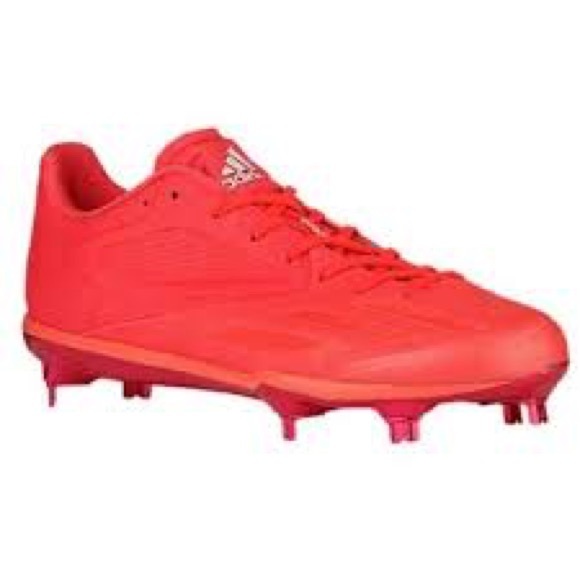 adizero afterburner baseball cleats